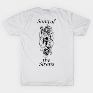 Siren Song T-Shirt